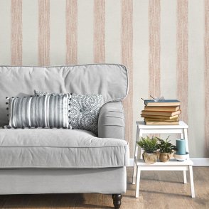 Обои розовые Jaipur 487-3 изображение 1