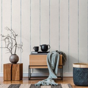 Обои синие Jaipur 488-5 изображение 1