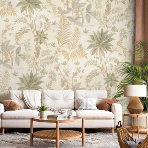 Обои в английском стиле Jaipur 489-2 изображение 1