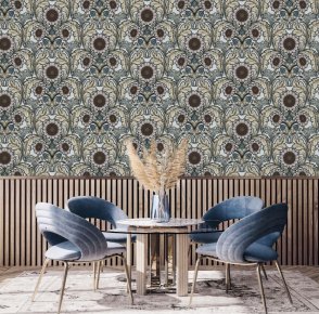 Обои Galerie Off the Wall LB25148 изображение 2