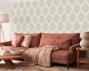 Обои для спальни светлые Goya 3853-2 изображение 1