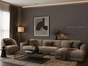 Российские Обои Ambiplain 2 AM3-009-1 изображение 3