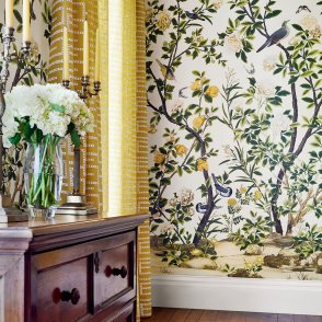 Обои Thibaut Grand Palace TM13668 изображение 2