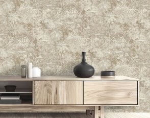 Обои для спальни в современном стиле Armonia 74001 изображение 1