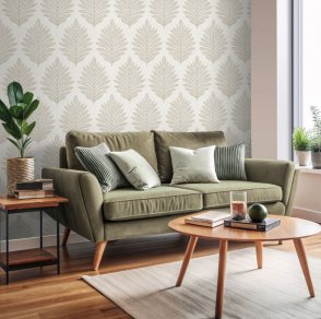 Обои для спальни светлые Goya 3853-2 изображение 2