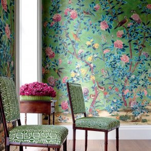 Обои Thibaut Grand Palace TM13668 изображение 4