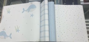 Обои Ich Enzo Enzo 281-2 изображение 1