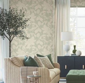 Обои Antonina Vella Layered Luxe Layered Luxe LL3216 изображение 2