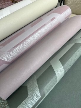 Обои экологичные Солярис SOL9-005-3 изображение 1