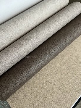 Обои флизелиновые бежевые Abruzzo 5108-14 изображение 1