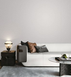 Обои с ёлочкой и зигзагами Abruzzo 5109-10 изображение 1