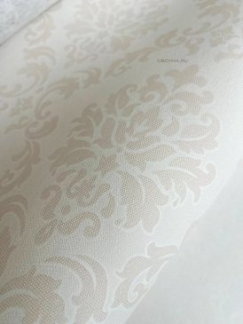 Обои флизелиновые бежевые Abruzzo 5110-6 изображение 2
