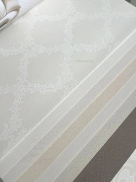 Обои однотонные в стиле минимализма Abruzzo 5112-15 изображение 1