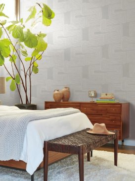 Обои York Artistic Abstracts Artistic Abstracts AG2035 изображение 3