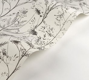 Обои черно-белые Sentier Des Dunes 200959310 изображение 3