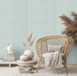 Обои голубые Reflect Wallcoverings 1 113093 изображение 1