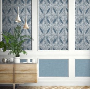 Обои Modern Living WF40702 изображение 1