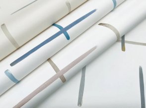 Обои York Artistic Abstracts Artistic Abstracts AG2043 изображение 3