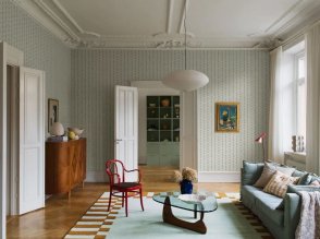 Обои Adorn 7778 изображение 6