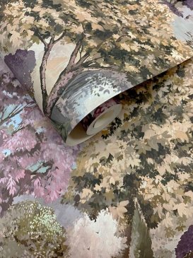 Обои Tales of the Manor 91950 изображение 2