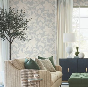 Обои Antonina Vella Layered Luxe Layered Luxe LL3217 изображение 2