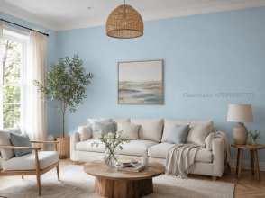 Российские Обои Ambiplain 4 AM4-006-4 изображение 3