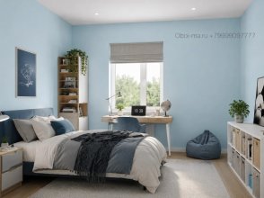 Российские Обои Ambiplain 4 AM4-006-4 изображение 1