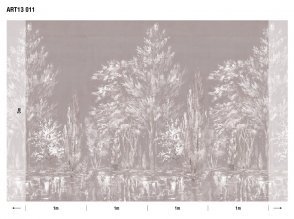 Обои панно Пейзаж vol. 2 ART13-011 изображение 2