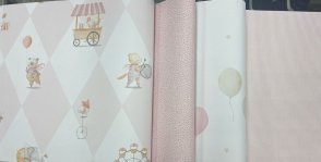 Обои Ich Enzo Enzo 282-1 изображение 1