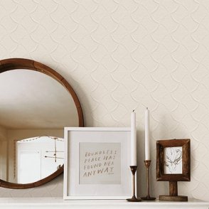 Обои с ромбами Nisida 54328-3 изображение 3