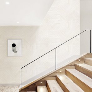 Обои с ромбами Nisida 54332-1 изображение 1