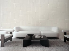 Обои с геометрическим рисунком Spectrum Art 54413-5 изображение 3