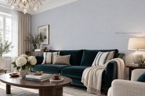 Обои Andrea Rossi Каволли (Cavolli) 54418-10 изображение 1
