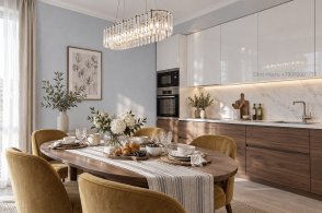 Обои Andrea Rossi Каволли (Cavolli) 54418-10 изображение 4