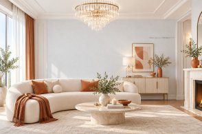 Обои Andrea Rossi Каволли (Cavolli) 54418-4 изображение 1