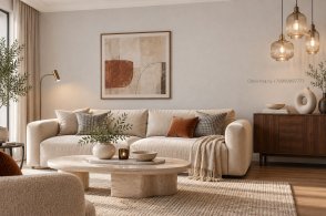 Обои Andrea Rossi Каволли (Cavolli) 54418-7 изображение 1