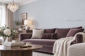 Обои Andrea Rossi Каволли (Cavolli) 54418-9 изображение 1
