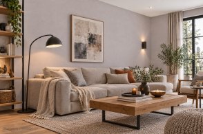 Обои розовые Каволли (Cavolli) 54420-5 изображение 1