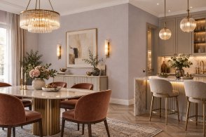 Обои розовые Каволли (Cavolli) 54420-5 изображение 4