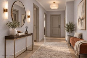 Обои розовые Каволли (Cavolli) 54420-5 изображение 2