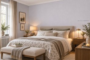 Обои розовые Каволли (Cavolli) 54424-6 изображение 3