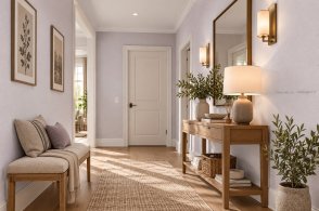 Обои розовые Каволли (Cavolli) 54424-6 изображение 2