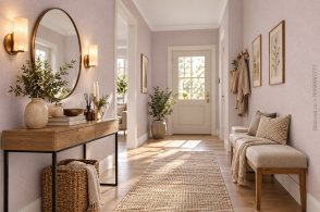 Обои розовые Каволли (Cavolli) 54424-7 изображение 3