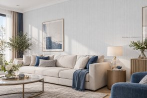 Обои розовые Каволли (Cavolli) 54425-2 изображение 1
