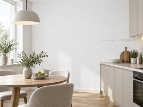 Обои однотонные серые Спектрум Бокс (Spectrum Box) 54455-6 изображение 2
