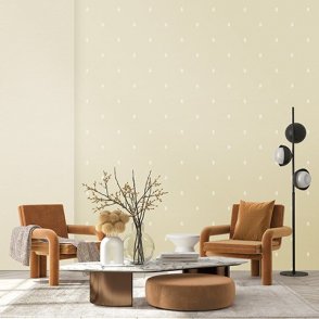 Обои зеленые Palmaria 54461-3 изображение 2