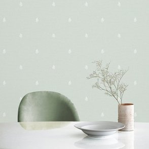 Обои Andrea Rossi с листьями Palmaria 54462-6 изображение 3