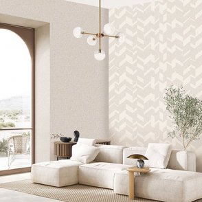 Обои красные Palmaria 54465-9 изображение 2