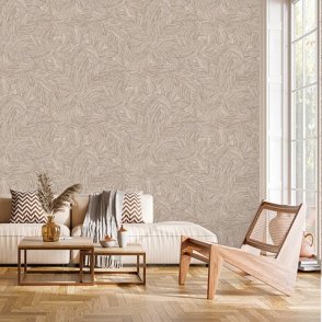 Обои коричневые Palmaria 54471-6 изображение 3