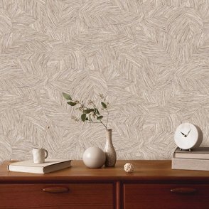 Обои коричневые Palmaria 54471-6 изображение 4